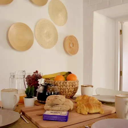 Countryside House In - 5 Min From Beach, With Salt Water Pool & Bbq Holiday home Ericeira