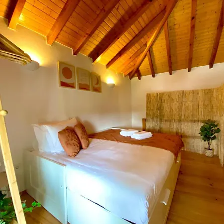 Countryside House In - 5 Min From Beach, With Salt Water Pool & Bbq *