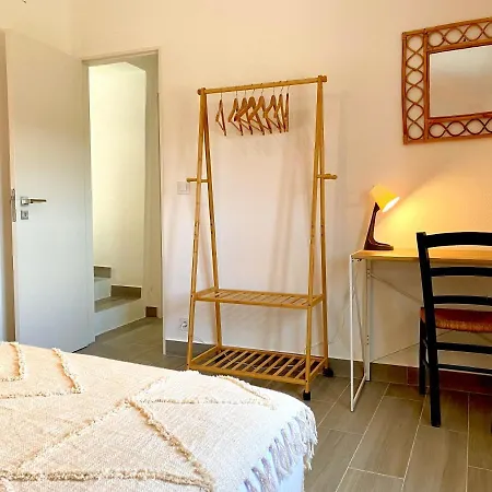 Countryside House In - 5 Min From Beach, With Salt Water Pool & Bbq Holiday home Ericeira
