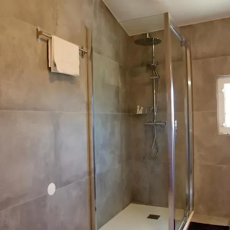 Countryside House In - 5 Min From Beach, With Salt Water Pool & Bbq Holiday home