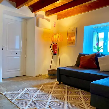 Countryside House In - 5 Min From Beach, With Salt Water Pool & Bbq *