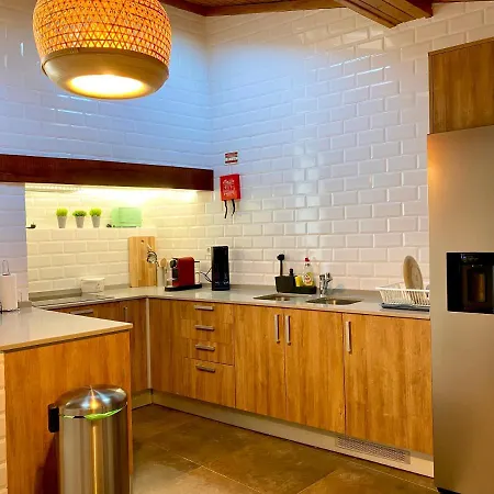 Countryside House In - 5 Min From Beach, With Salt Water Pool & Bbq Ericeira