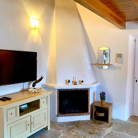 Countryside House In - 5 Min From Beach, With Salt Water Pool & Bbq * Ericeira