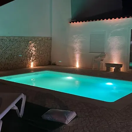Countryside House In - 5 Min From Beach, With Salt Water Pool & Bbq Holiday home