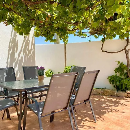 Countryside House In - 5 Min From Beach, With Salt Water Pool & Bbq Ericeira