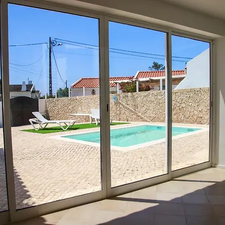 Hébergement de vacances Countryside House In - 5 Min From Beach, With Salt Water Pool & Bbq