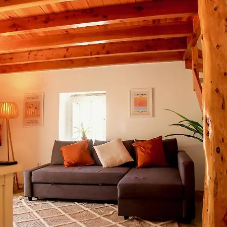 Hébergement de vacances Countryside House In - 5 Min From Beach, With Salt Water Pool & Bbq