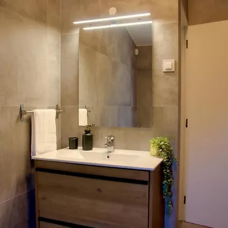 別荘 Countryside House In - 5 Min From Beach, With Salt Water Pool & Bbq